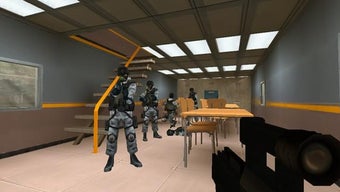 Imagen 4 para IGI 2: Covert Strike