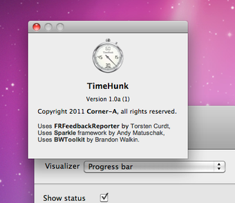 Image 0 for TimeHunk