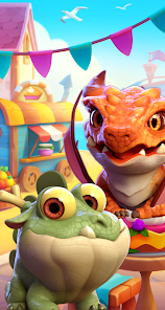 Imagen 0 para Lucky Fortune Dragon