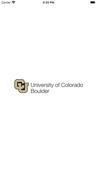 Imagen 0 para CU Boulder Life