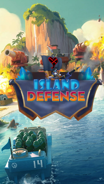 Image 0 for Castle Island Defense