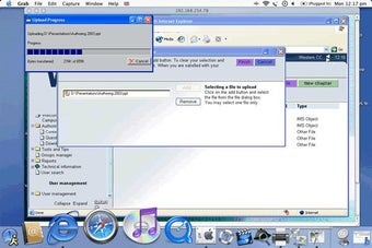 Imagen 0 para Remote Desktop Client