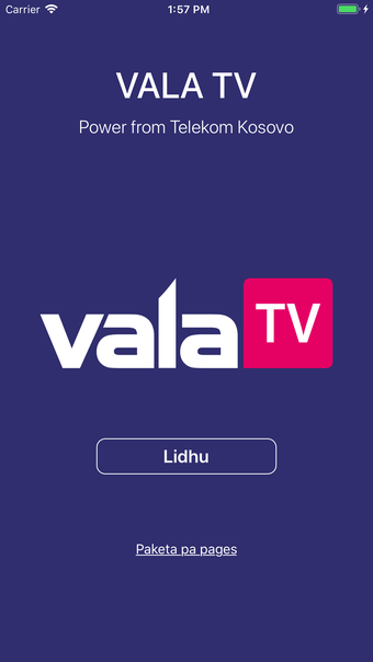 Imagen 0 para VALA TV