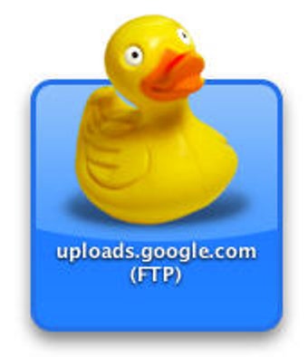 Image 0 for Cyberduck Upload