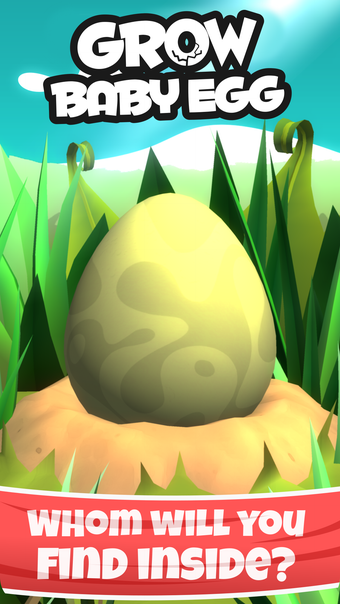 Image 0 for Grow Baby Egg