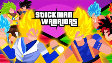 Stickman Warriors Avengers