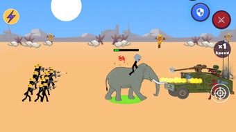 Imagen 0 para Stickman History Battle