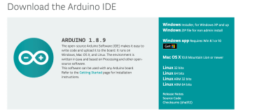 Arduino Ide 1.8 0 Download