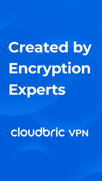 Image 0 for Cloudbric VPN