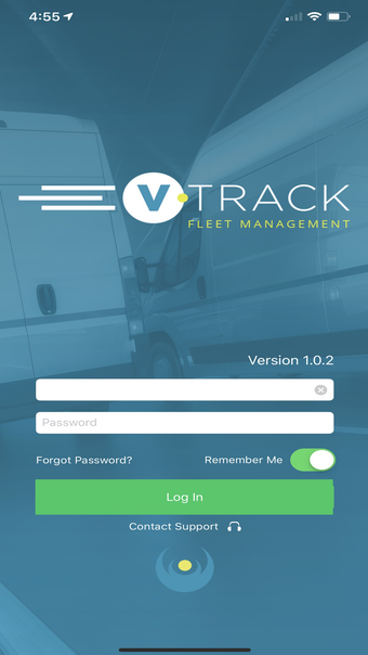 Imagen 0 para V-Track Mobile