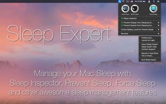 Image 0 for Sleep Expert