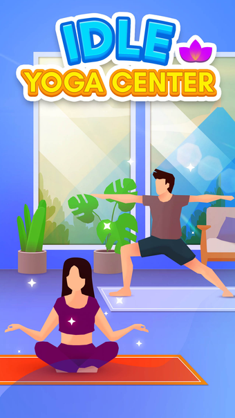 Image 0 for Idle Yoga Tycoon