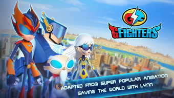 Image 0 for GFighters