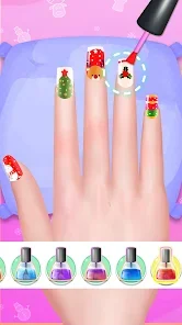 Kids Nail Studio - Nail Salon