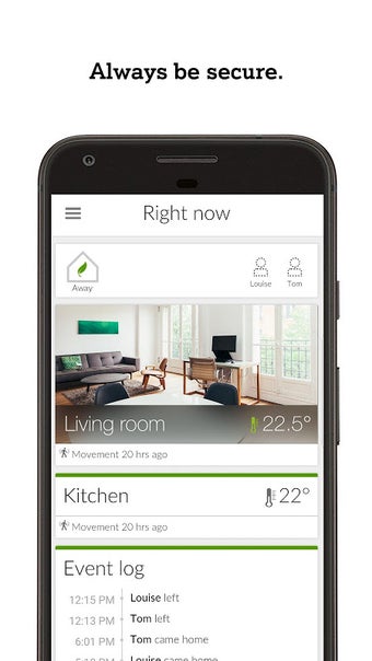 Imagen 0 para Smart Home Solution