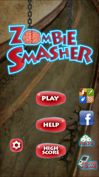 Image 0 for Zombie Smasher