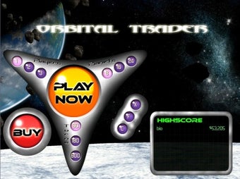 Image 0 for Orbital Trader