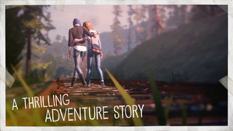 Image 0 for Life Is Strange