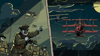 Imagen 0 para Valiant Hearts: Coming Ho…