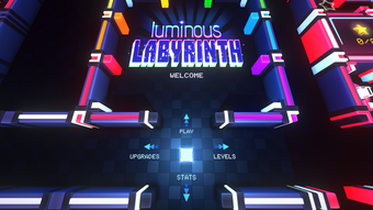 Image 0 for Luminous Labyrinth