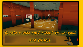 Image 0 for Gym 24 Simulator 3D