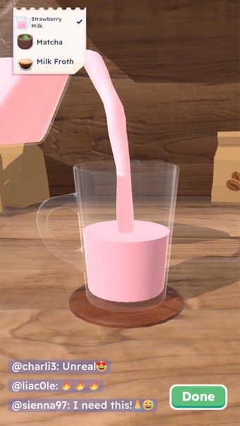 Image 0 for Perfect Coffee 3D