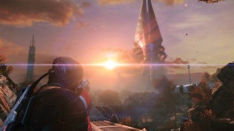 Imagen 2 para Mass Effect Legendary Edi…