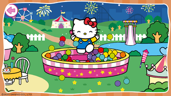 Image 0 for Hello Kitty: Kids Superma…