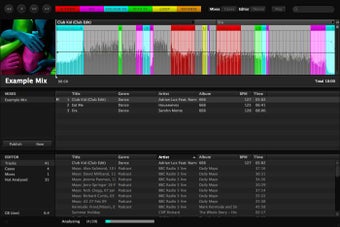 Image 0 for Pacemaker Editor