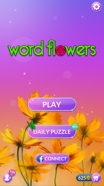 Image 0 for Wordscapes In Bloom