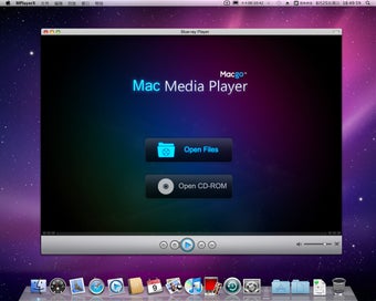 Image 0 for Macgo Free Mac Media Play…