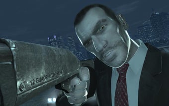 Image 4 for Grand Theft Auto IV