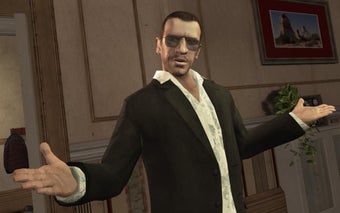 Image 6 for Grand Theft Auto IV