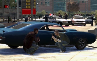 Image 2 for Grand Theft Auto IV