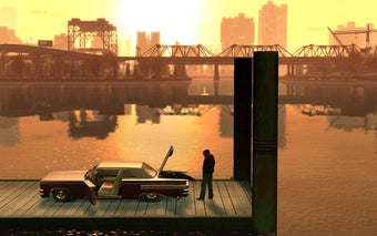 Image 1 for Grand Theft Auto IV