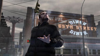 Image 5 for Grand Theft Auto IV