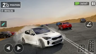 Imagen 0 para Highway Drift - العاب سيا…