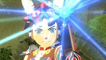 Imagen 1 para Monster Hunter Stories 2