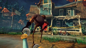 Imagen 1 para Hello Neighbor 2