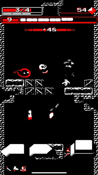 Image 0 for Downwell+