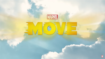 Image 0 for Marvel Move