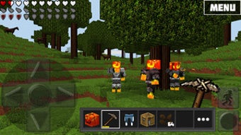 Image 0 for WorldCraft : 3D Build  Cr…