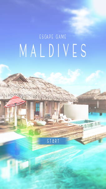 Image 0 for Escape From The Maldives