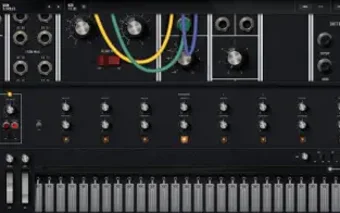 Imagen 0 para Model 15 Modular Synthesi…