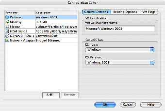 Image 0 for Parallels Workstation