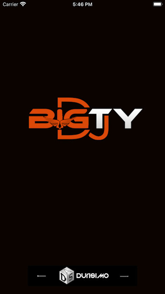 Image 0 for Dj Big Ty