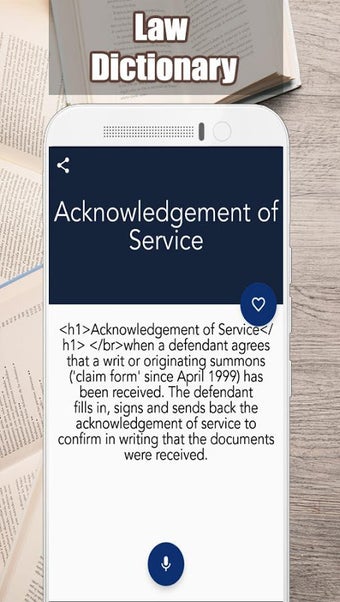 Imagen 0 para Law Dictionary - Lawyer D…