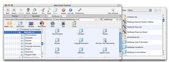 Image 0 for RAGE Macintosh Explorer