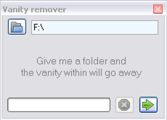 Imagen 0 para Vanity Remover