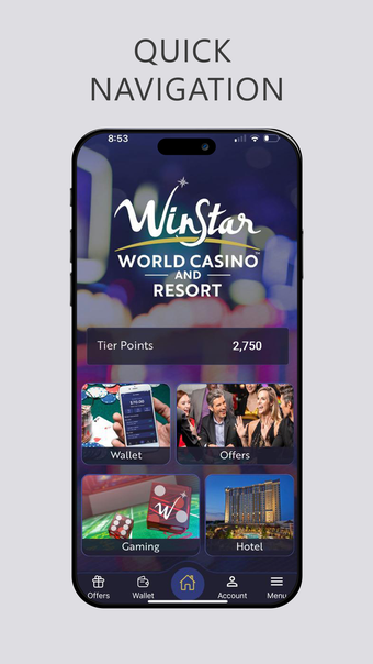 Imagen 0 para My WinStar